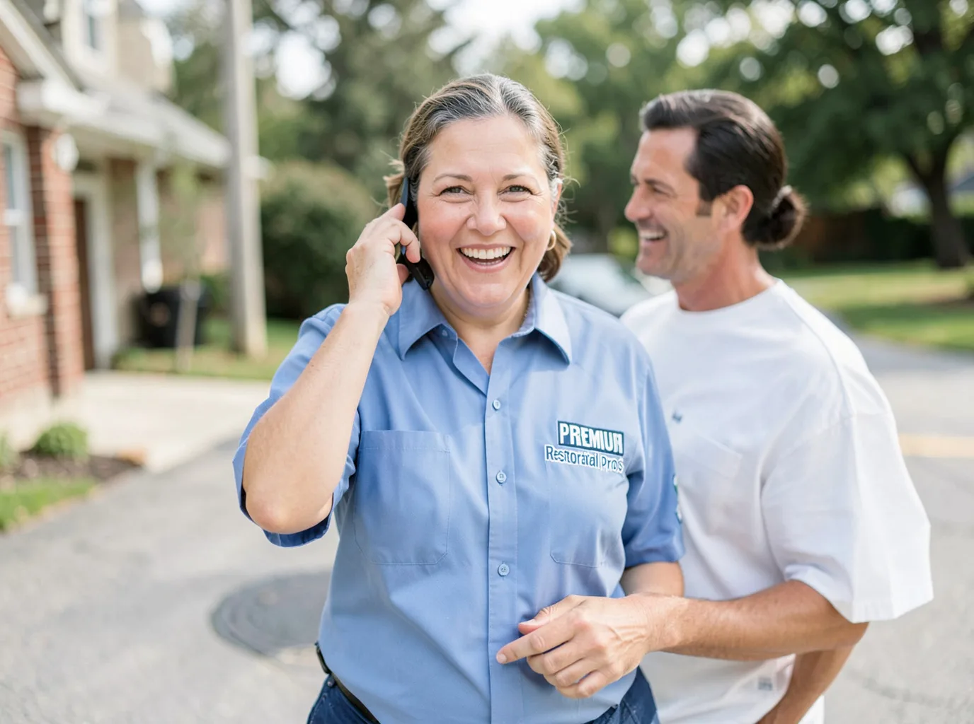 Water Damage Restoration Warriormine, WV FAQs